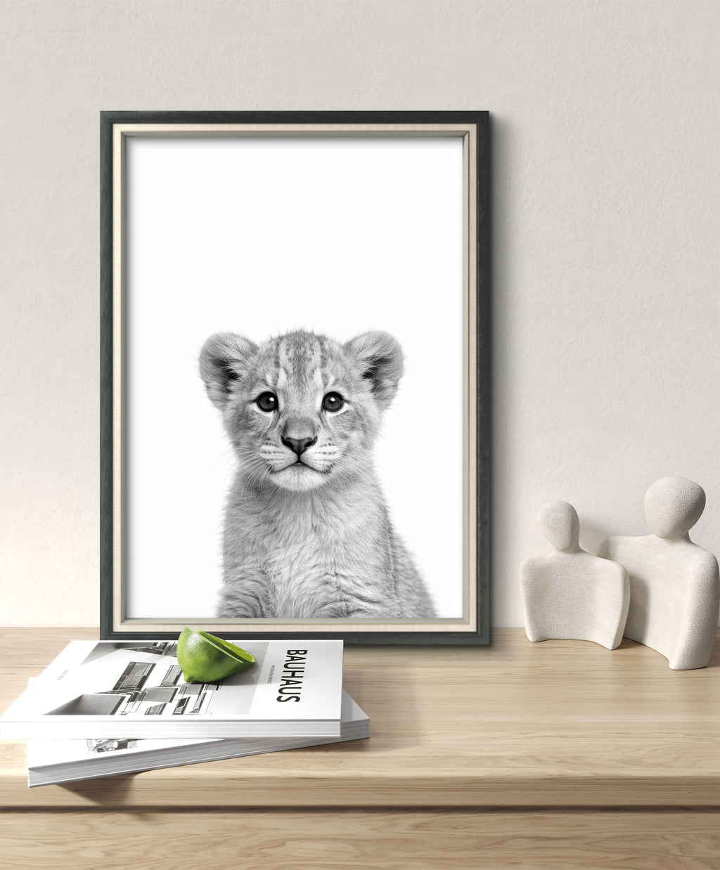Wildlife Baby
