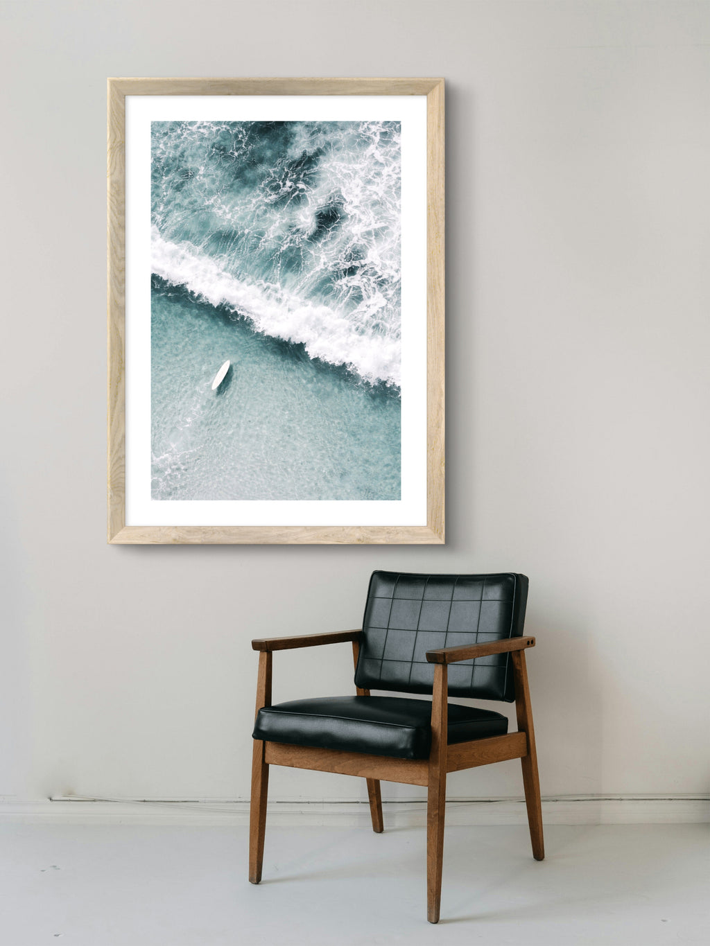 A Wave