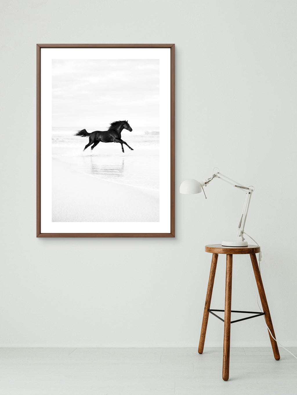 Black Horse