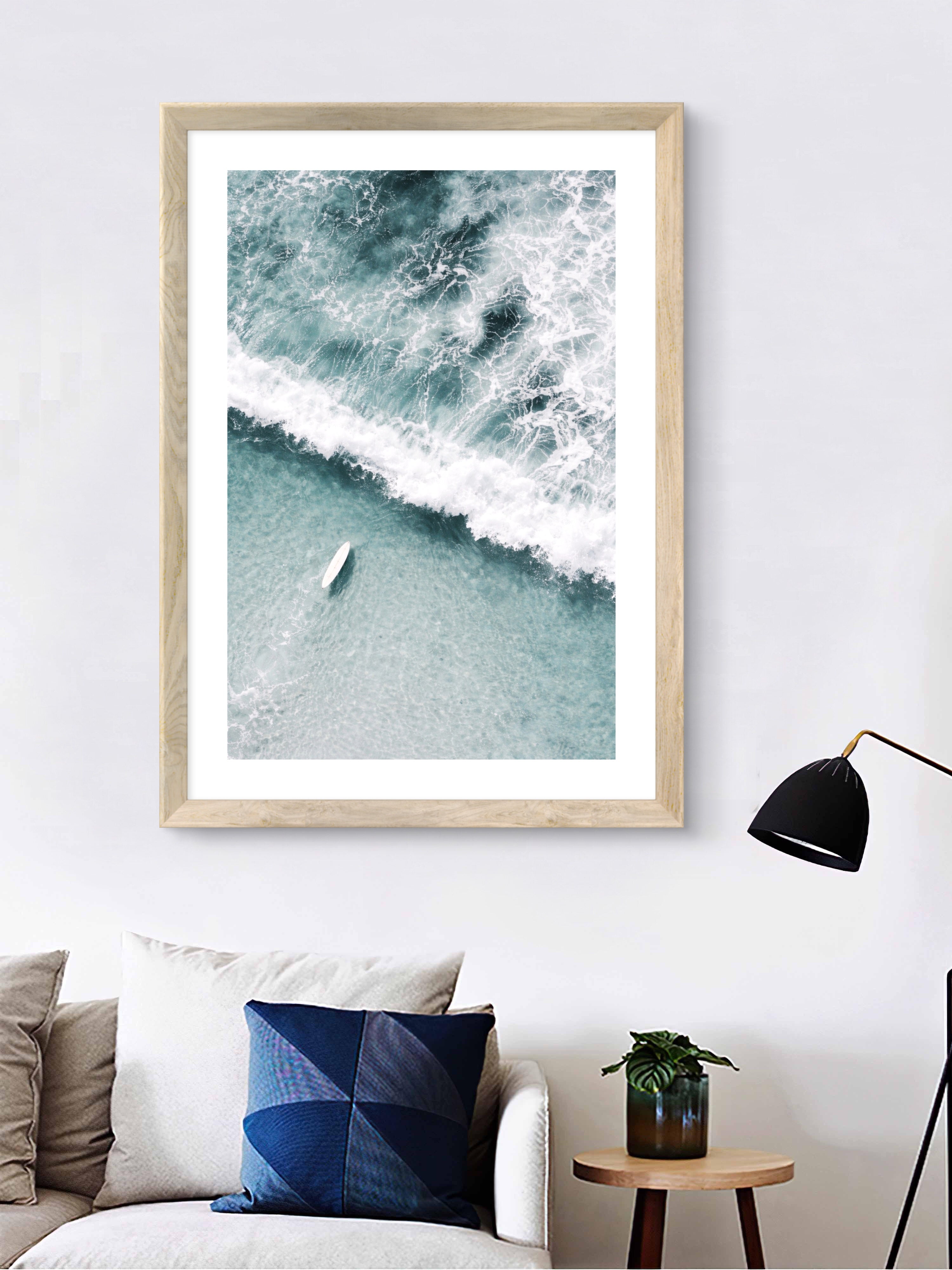 A Wave